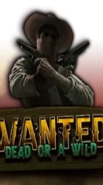 Wanted Dead or a Wild